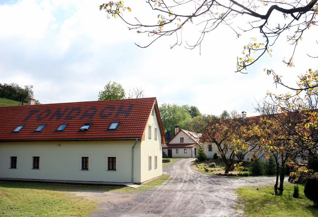 Kremenisko II Konuk evi Banská Štiavnica Dış mekan fotoğraf