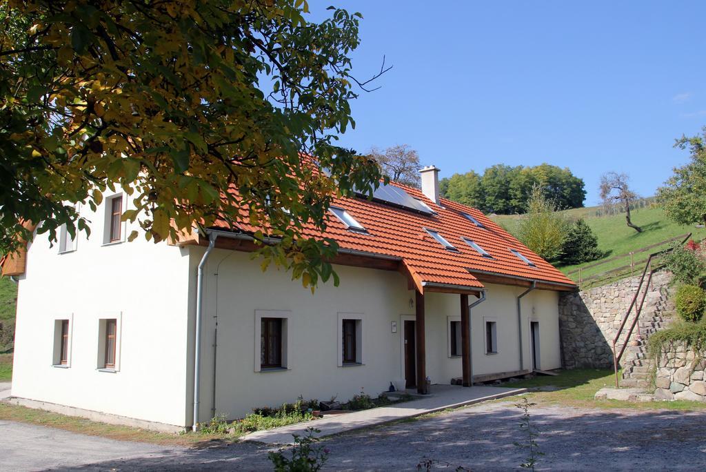 Kremenisko II Konuk evi Banská Štiavnica Dış mekan fotoğraf