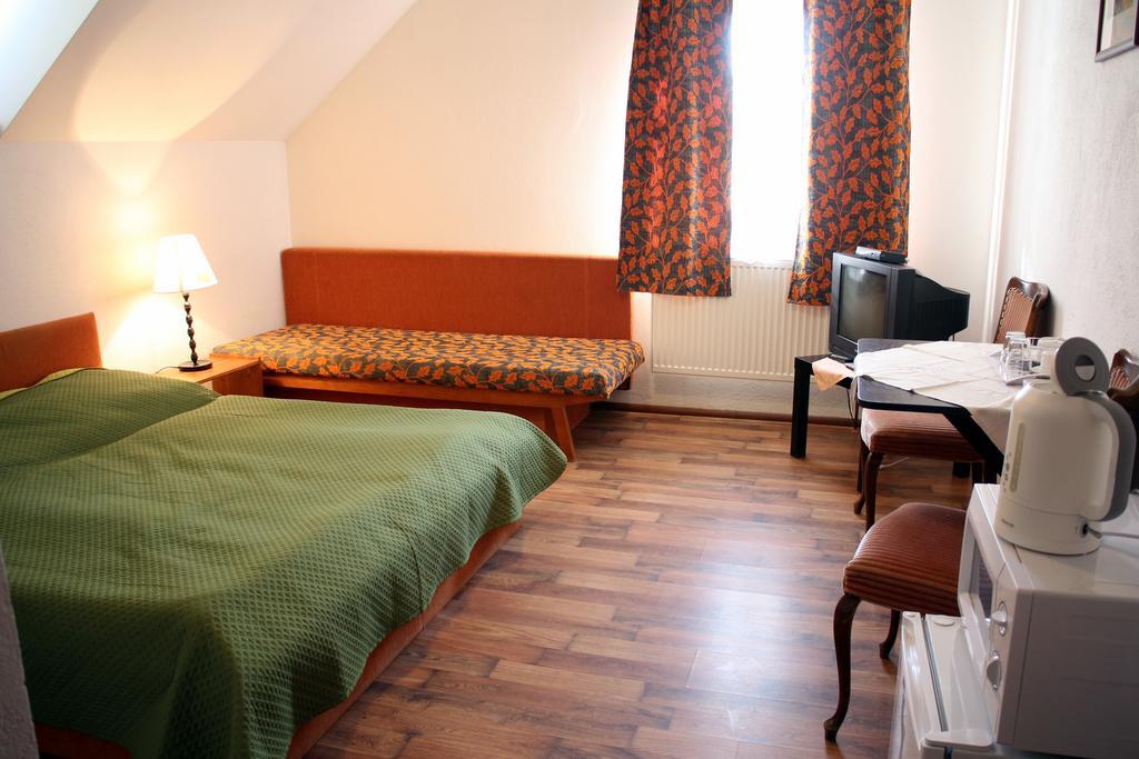 Kremenisko II Konuk evi Banská Štiavnica Dış mekan fotoğraf