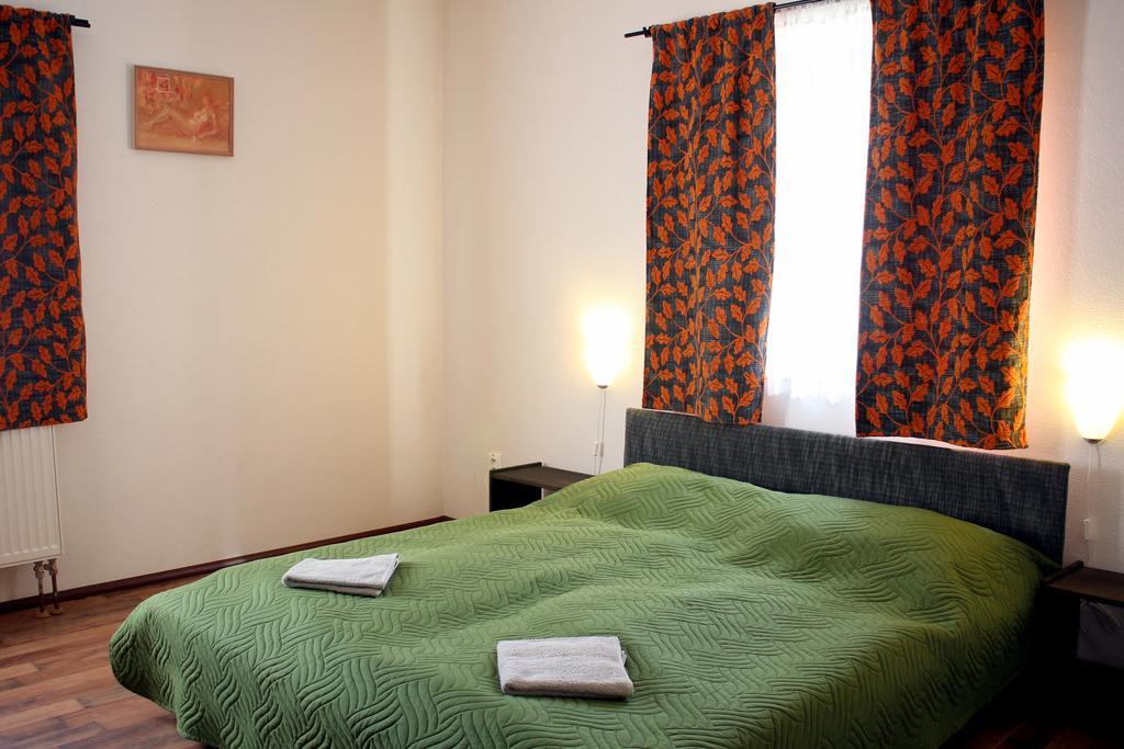 Kremenisko II Konuk evi Banská Štiavnica Dış mekan fotoğraf