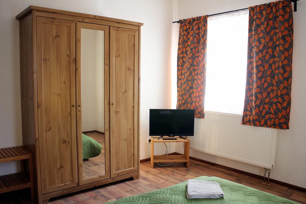 Kremenisko II Konuk evi Banská Štiavnica Dış mekan fotoğraf